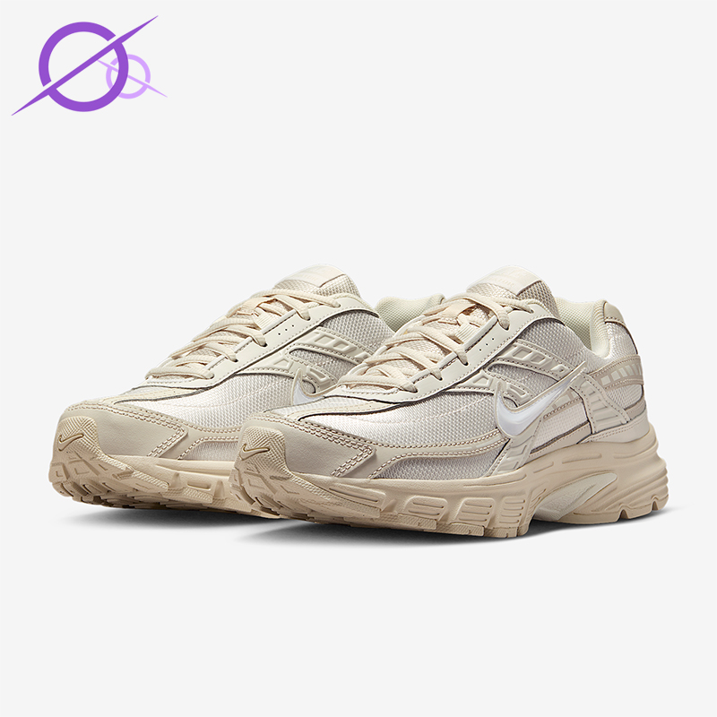 Nike/耐克正品2025夏季款女士耐磨低帮系带休闲运动鞋394053-103