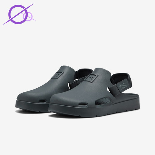 Puma/彪马正品2025春季款男女日常运动透气户外轻便凉鞋394883-10