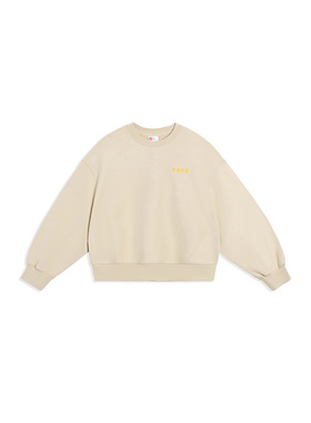 李宁正品反伍BADFIVE长安少年男女宽松圆领运动套头卫衣AWDSI47-2