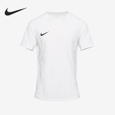 Nike/耐克正品当季新款男士运动透气简约训练短袖DR0668-100