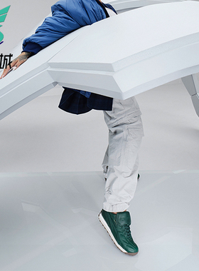 Puma/彪马正品Avanti L Fenty男女低帮经典休闲运动鞋398352-02