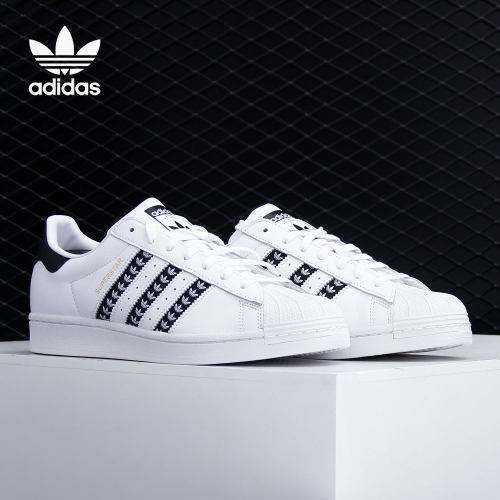 运动休闲鞋Adidas/阿迪达斯