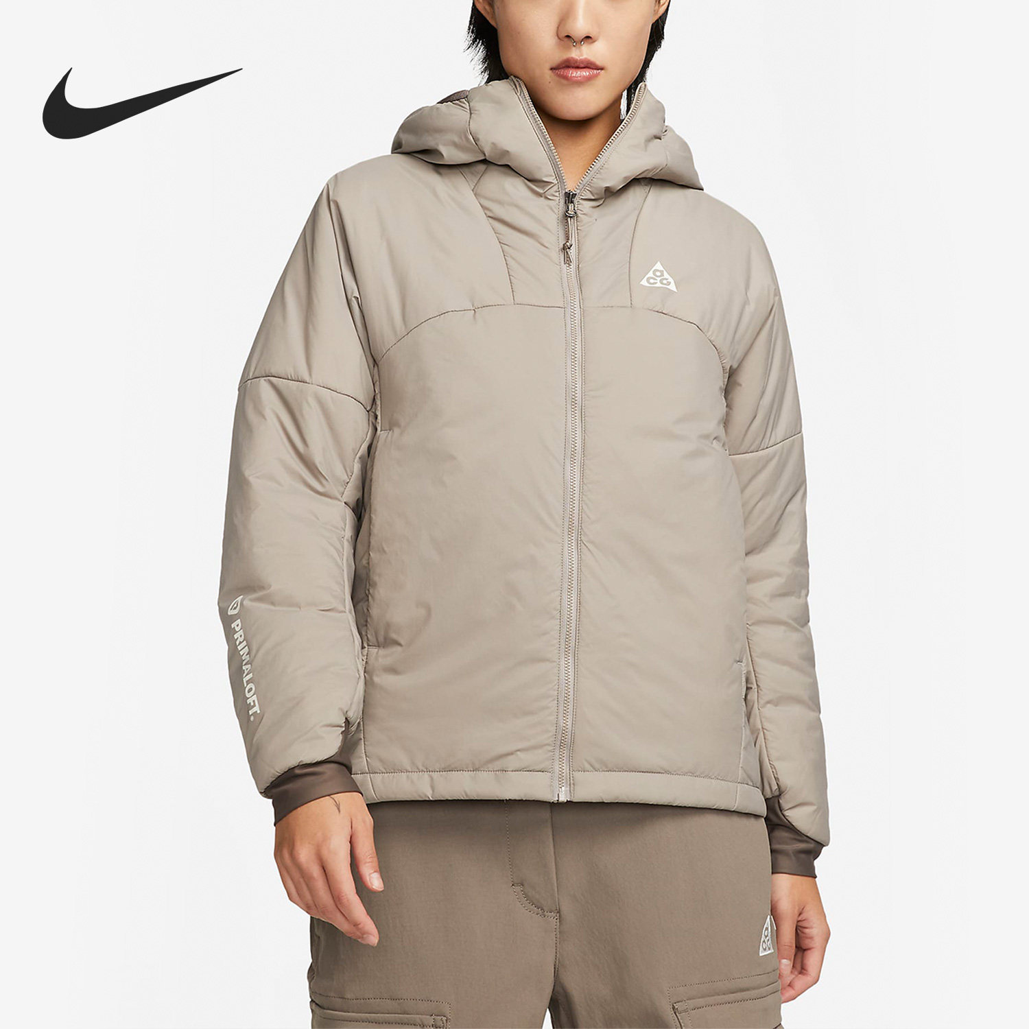 Nike/耐克正品 ACG THERMA-FIT ADV 女子夹克外套 DQ5841-087,运动服/休闲服装,运动茄克/外套,淘宝优惠券,粉丝福利购,淘宝优惠卷
