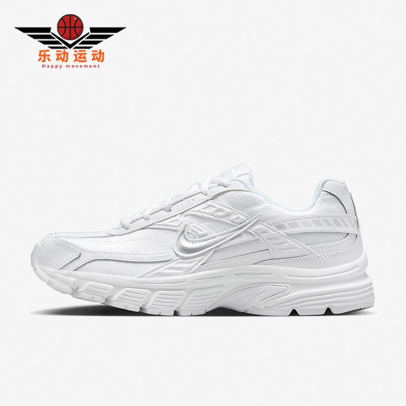 耐克女士耐磨简约休闲运动鞋