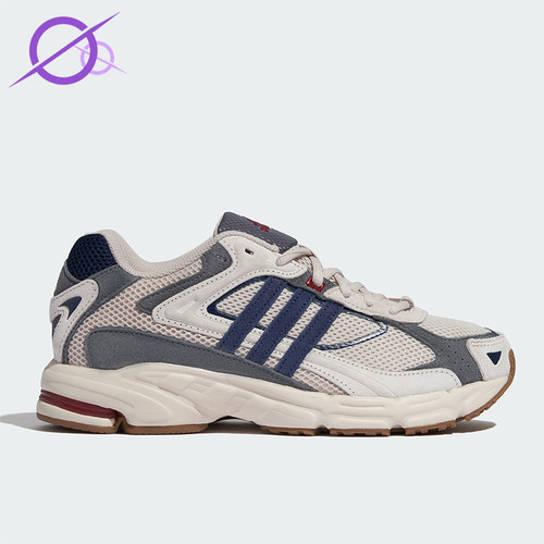 Adidas/阿迪达斯正品春季款男女休闲低帮减震耐磨运动鞋KH6043