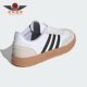 阿迪达斯正品 GRADAS LOW Adidas TRAINERS男女休闲板鞋 IE9044
