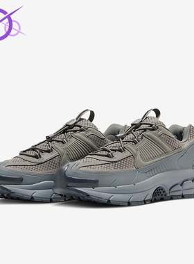 Nike/耐克正品2025秋季款男士透气运动耐磨网面跑步鞋HV6901-001