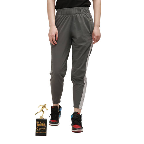 Nike/耐克正品当季新款女子户外健身休闲训练运动长裤 BV2899-068