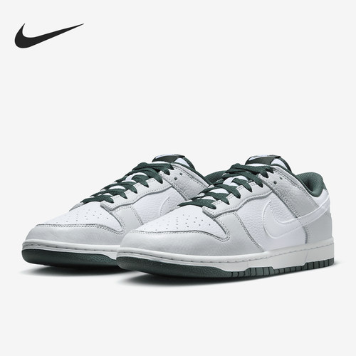 Nike/耐克正品Dunk Low Retro SE男士休闲运动鞋HF2874-001
