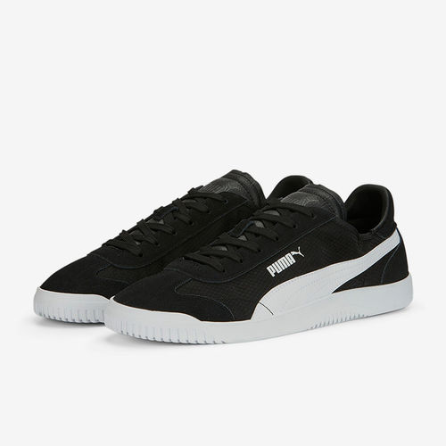 Puma/彪马正品当季新款男女低帮耐磨运动休闲板鞋391131-02