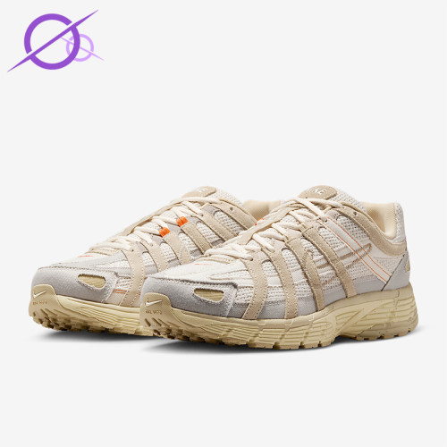 Nike/耐克正品P-6000男士轻便老爹跑步耐磨低帮运动鞋IM6648-009