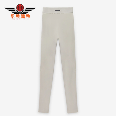 Adidas/阿迪达斯正品FearOfGod休闲舒适经典轻便透气紧身裤IW1488