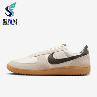 耐克正品 HF3165 Field 系带低帮轻便休闲鞋 103 General男士 Nike