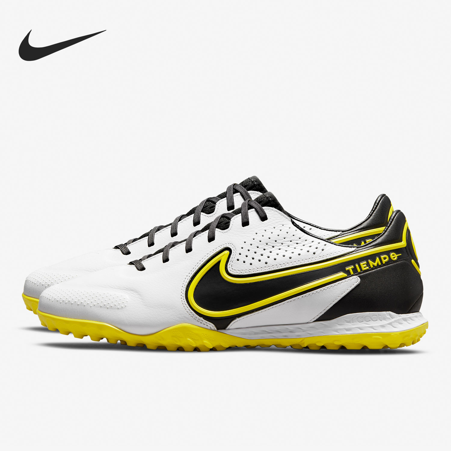 Nike/耐克正品当季新款男子休闲足球训练轻便运动鞋DA1192-107