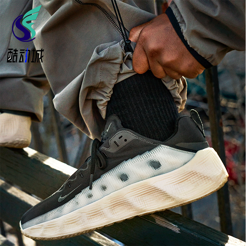 Nike/耐克正品Ava Rover男士训练轻盈缓震耐磨运动鞋DX4215-003