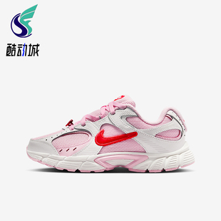 耐克正品 IQ0221 四季 GS女子大童低帮网面缓震休闲鞋 121 款 Nike