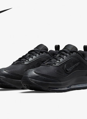Nike/耐克正品 AIR MAX AP 男女缓震运动跑步鞋 CU4826-001
