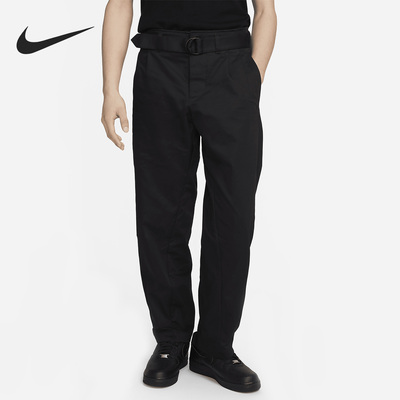 耐克正品男子运动长裤
