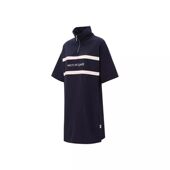 新款 秋冬季 女子运动服长款 休闲时尚 Puma 连衣裙530656 彪马正品