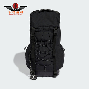 Adidas BACKPACK男女大容量运动双肩背包IN9103 阿迪达斯正品