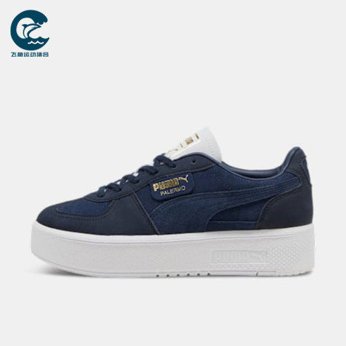 Puma/彪马正品男女潮流时尚低帮耐磨舒适休闲板鞋399676-03