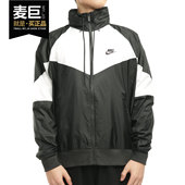耐克正品 2020年春季 新款 Nike 男子休闲连帽运动跑步外套 CN8771