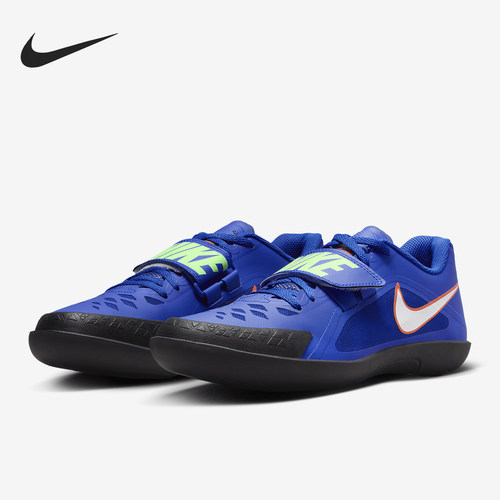 Nike/耐克正品 Zoom Rival SD 2 男女缓震投掷鞋685134-004
