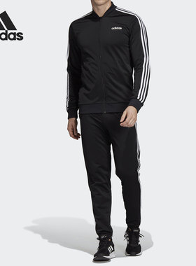 Adidas/阿迪达斯正品MTS B2BAS 3S C 男子运动套装 DV2448