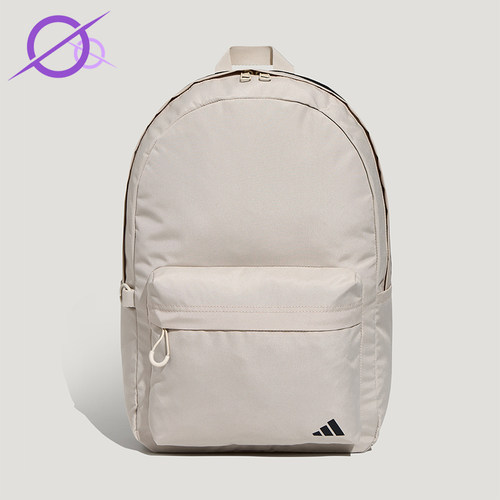 Adidas/阿迪达斯正品新款男女同款休闲运动实用双肩包KY9944