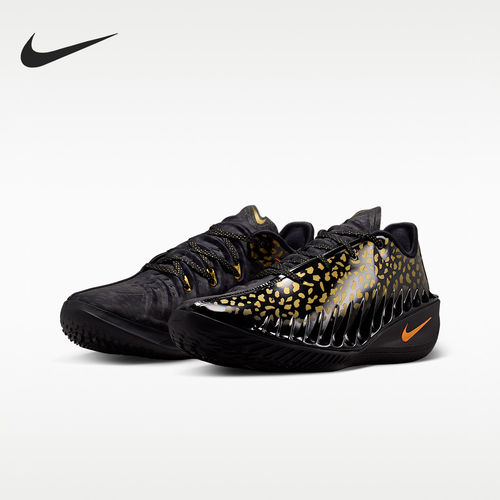 Nike/耐克正品GTCut4VictorWembanyamaEP男经典篮球鞋IU1961-001
