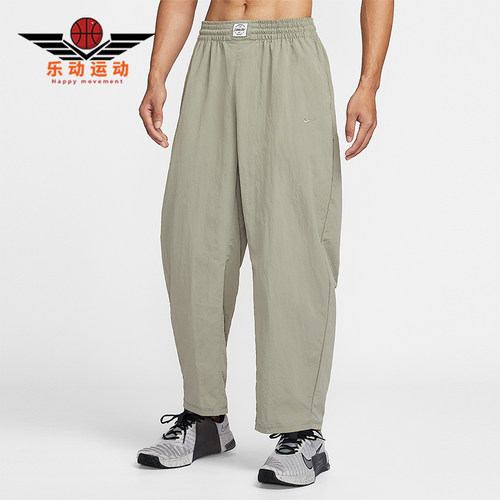 Nike/耐克正品2026春季款男士日常锥形耐穿运动长裤IF2211-320