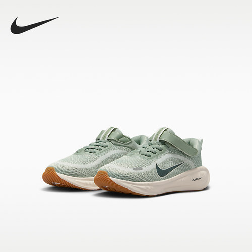 Nike/耐克正品Stellar Ride小童魔术贴经典缓震运动鞋HQ3267-301
