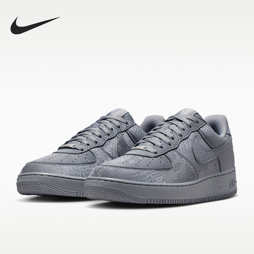 Nike/耐克正品男士少年感舒适耐磨低帮休闲板鞋IB0018-004