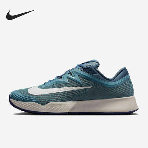 Nike/耐克正品Vapor Pro 3男士舒适轻盈低帮网球鞋FZ2161-005