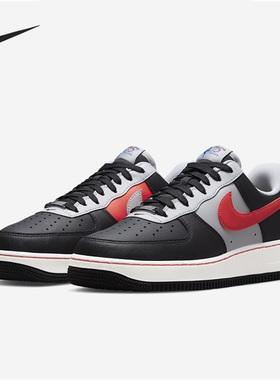 Nike/耐克正品Air force 1 AF1男子低帮训练板鞋DC8874-001