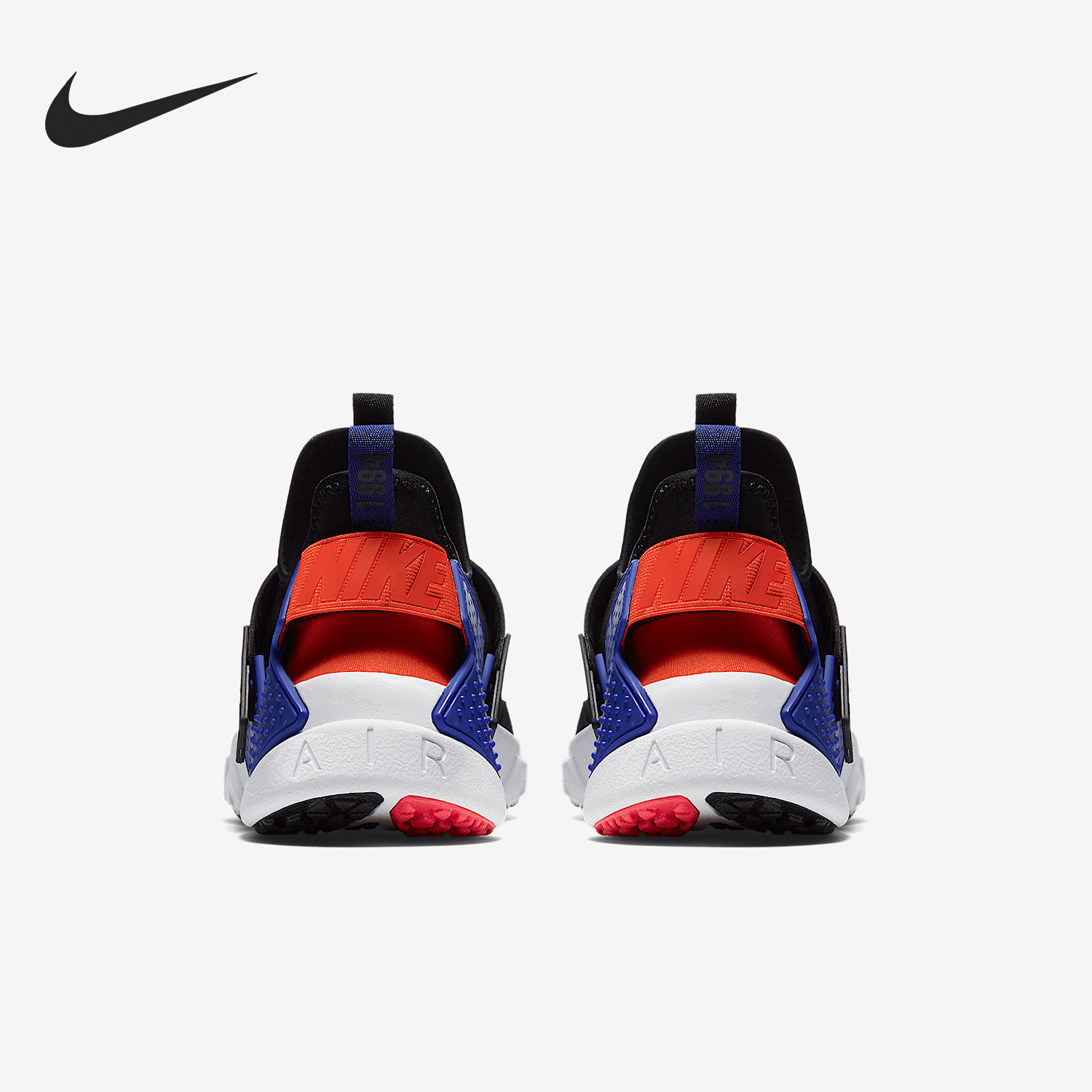 Nike/耐克正品Air Huarache 男士复古耐磨跑步鞋AH7335-002,运动鞋new,跑步鞋,淘宝优惠券,粉丝福利购,淘宝优惠卷