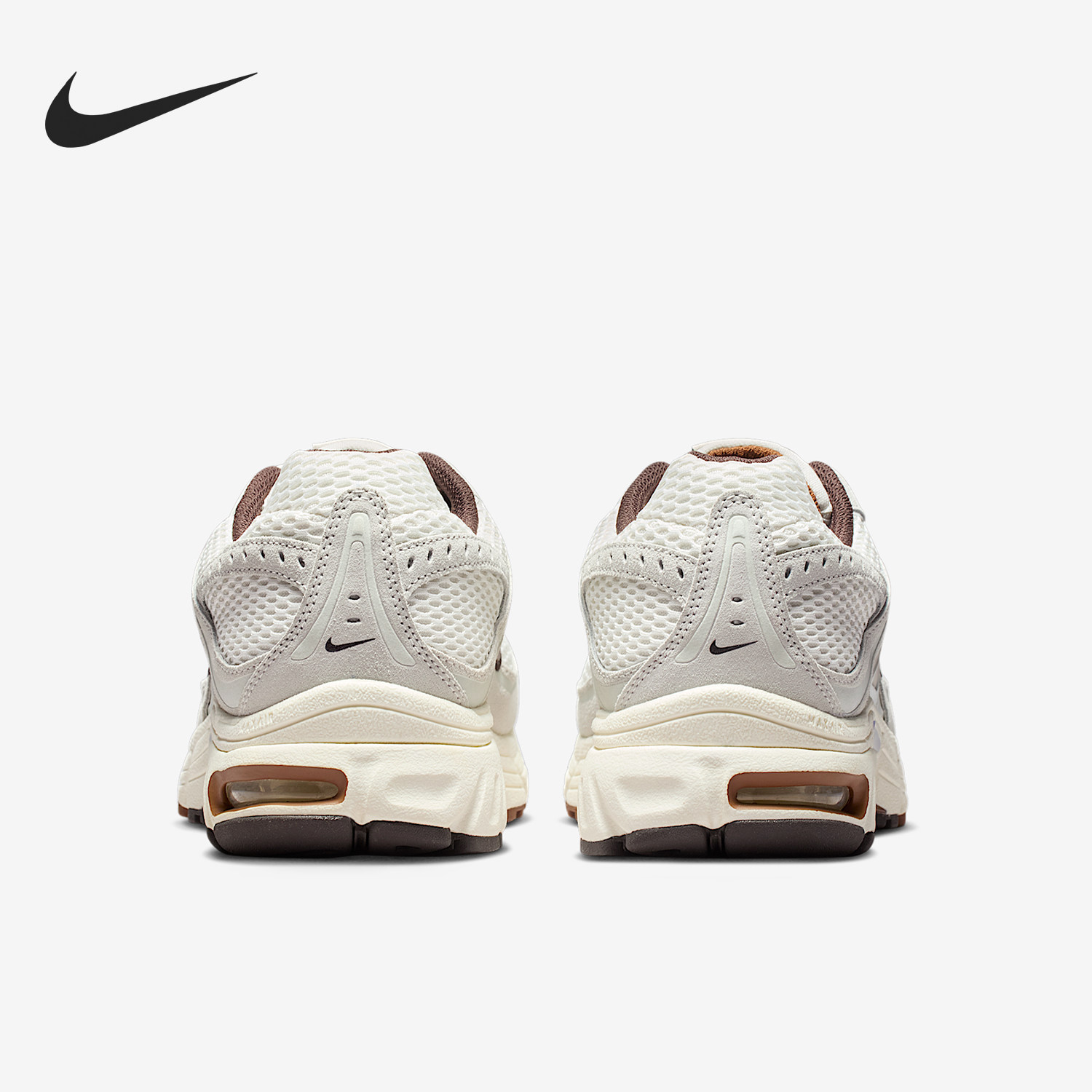 Nike/耐克正品2025秋季款男士运动耐磨气垫休闲鞋IQ4924-003,运动鞋new,运动休闲鞋,淘宝优惠券,粉丝福利购,淘宝优惠卷