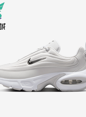 Nike/耐克正品Air Max女士气垫厚底缓震经典简约跑步鞋IB8880-101