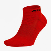 FLIGHT Nike 男子篮球低帮运动袜SX5856 AIR JORDAN 耐克正品 新款