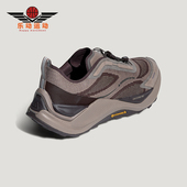 Adidas KI1522 PEAK男女训练低帮减震越野跑步鞋 阿迪达斯正品 HOLO