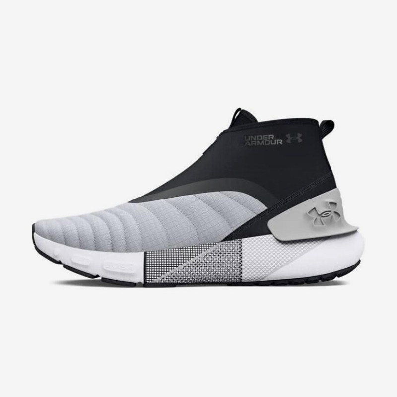 UA/安德玛正品新款男女运动耐磨透气回弹中帮跑步鞋3026802-101