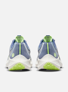 Nike/耐克正品ZOOM WINFLO 8 SHIELD男女跑步鞋DO2342-144