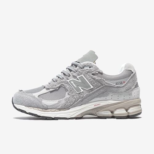 New Balance新百伦正品NB 2002R男女同款减震跑步鞋M2002RDM