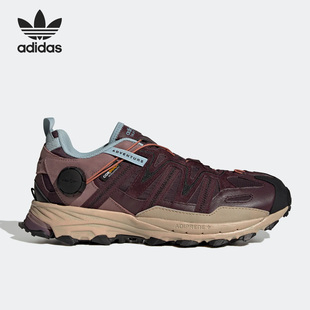 HQ6508 三叶草男女运动训练透气跑步鞋 Adidas 阿迪达斯正品