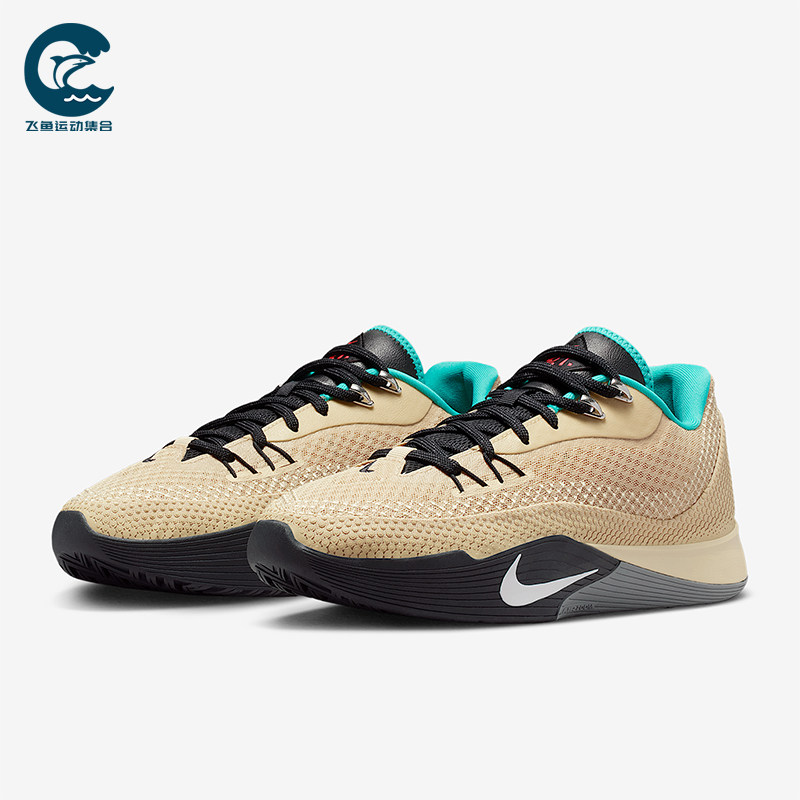 Nike/耐克正品S.T. Flare EP男士耐磨减震运动篮球鞋HF0232-700