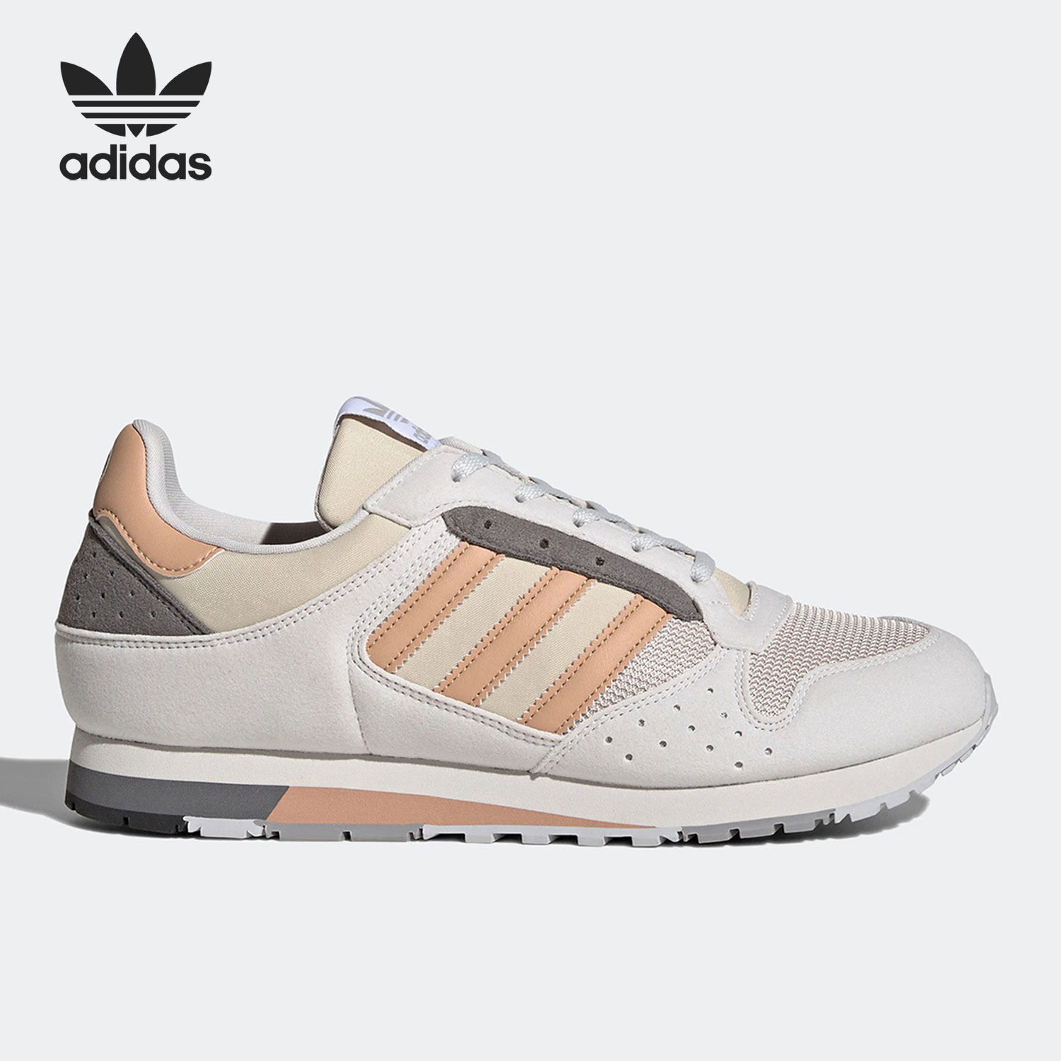 Adidas/阿迪达斯正品三叶草ZX 620男女运动经典休闲鞋GX3818,运动鞋new,运动休闲鞋,淘宝优惠券,粉丝福利购,淘宝优惠卷