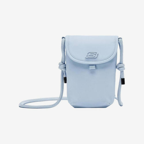 Skechers斯凯奇正品缤纷休闲系列男女防泼水斜挎包L324U043-026P
