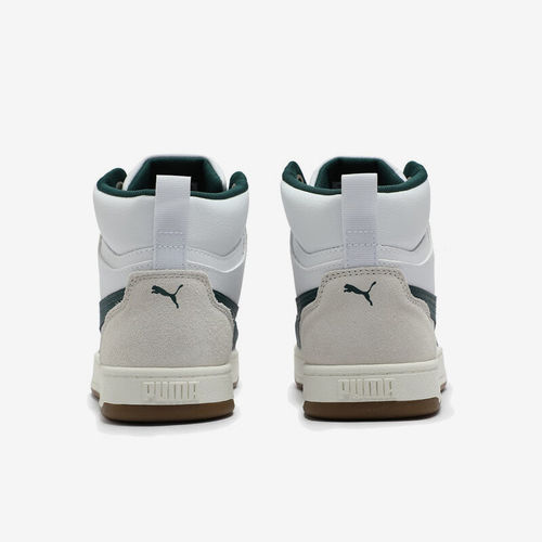 Puma/彪马正品当季新款男女户外经典耐磨轻便板鞋402242-03