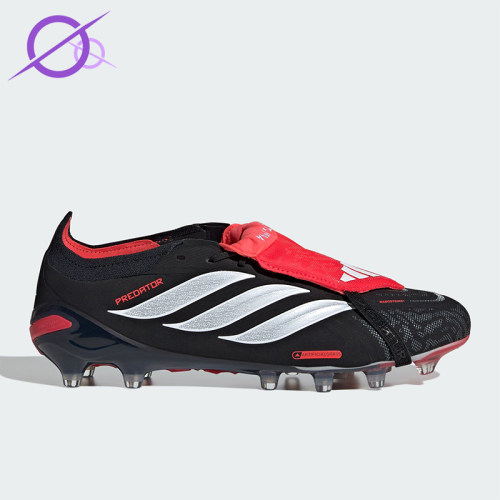 Adidas/阿迪达斯正品四季款男女翻折鞋舌经典复古足球鞋KI6296