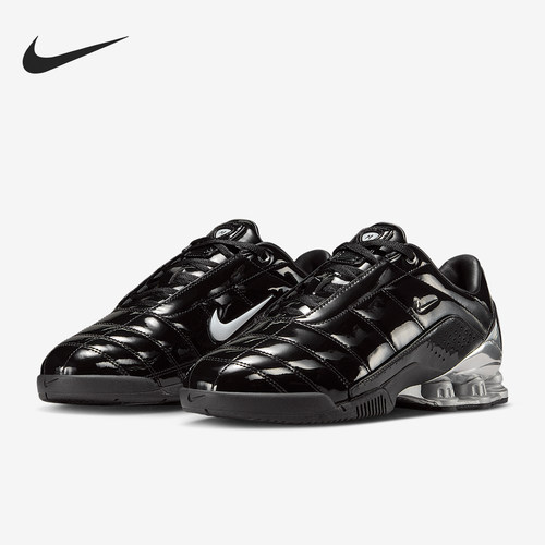 Nike/耐克正品Total90ShoxMagiaSP新款女运动鞋IM9326-001